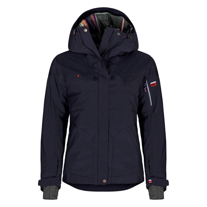 ELEVENATE St Moritz Jacket - Damen main product photo