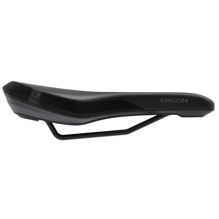 Ergon Sattel SMC Core Lady black main product photo