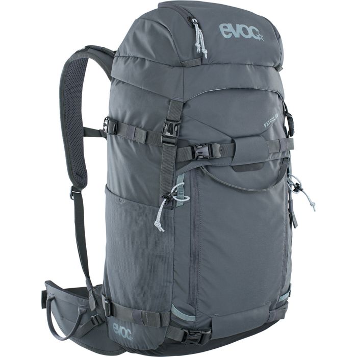 EVOC Patrol 40L Backpack main product photo