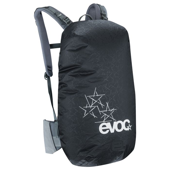 EVOC Raincover Sleeve 10-25L main product photo