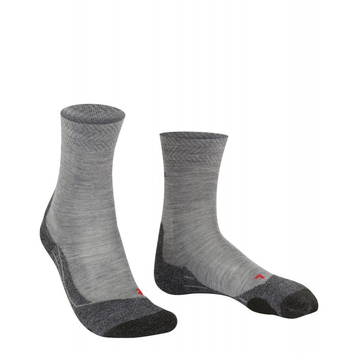 FALKE ESS FALKE TK2 Explore Melange - Herren main product photo