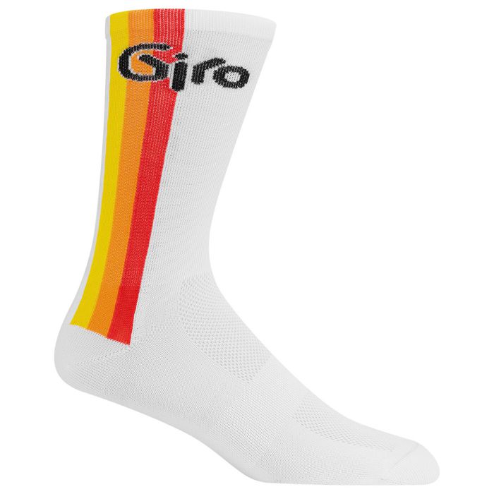 GIRO Comp Racer High Rise Sock - Herren main product photo