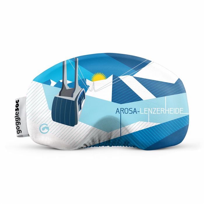 GOGGLESOC Arosa-Lenzerheide Soc 10-Pack main product photo