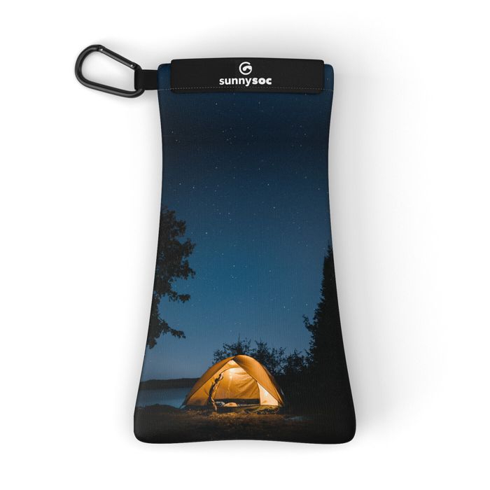 GOGGLESOC Camper Sunnysoc 10-Pack main product photo