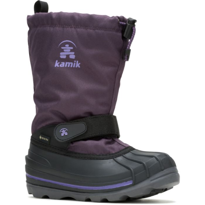 KAMIK WATERBUG8G - Kinder main product photo