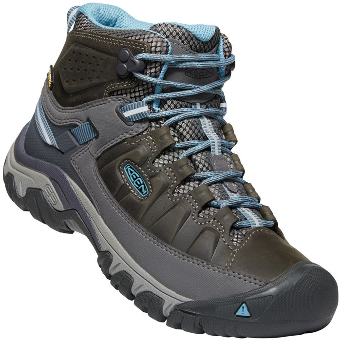 KEEN Targhee III Mid WP - Damen main product photo