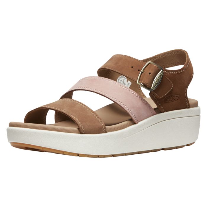KEEN Ellecity Backstrap - Damen main product photo