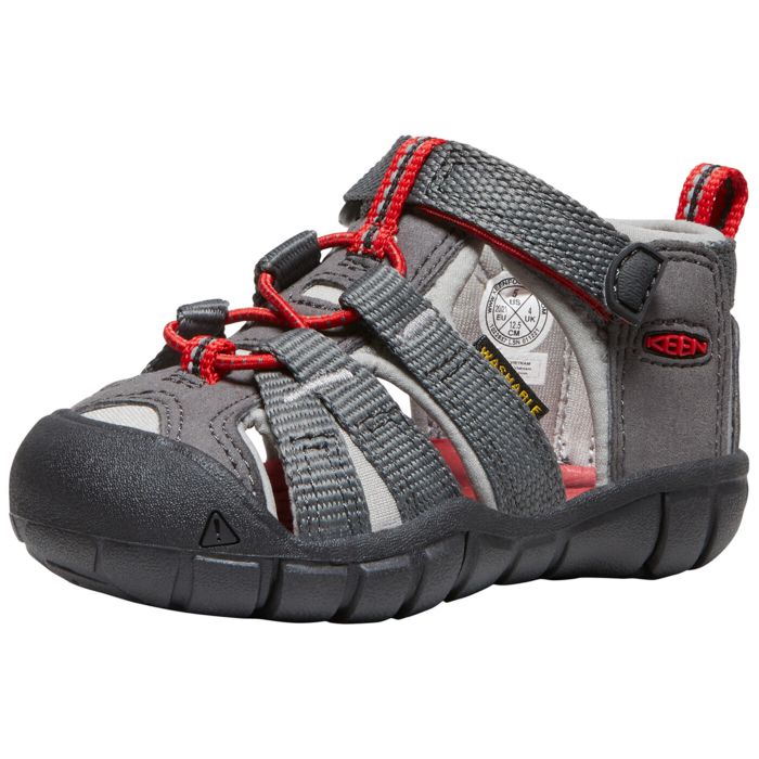 KEEN T Seacamp II CNX - Kinder main product photo