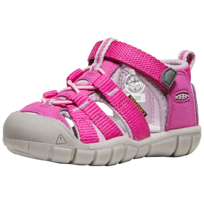 KEEN T Seacamp II CNX - Kinder main product photo
