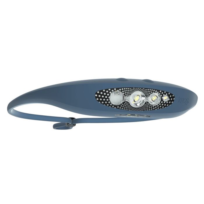 Knog Stirnlampe Bilby main product photo