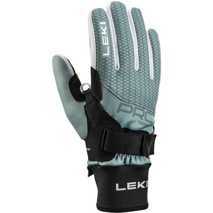 LEKI PRC ThermoPlus Shark Wm - Damen main product photo