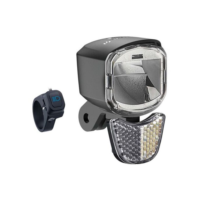 Litemove Scheinwerfer RX-E90 E-Bike ohne Halter main product photo