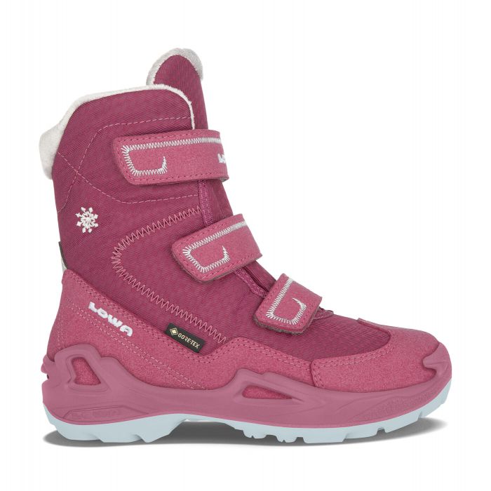 LOWA MILO GTX HI - Kinder main product photo