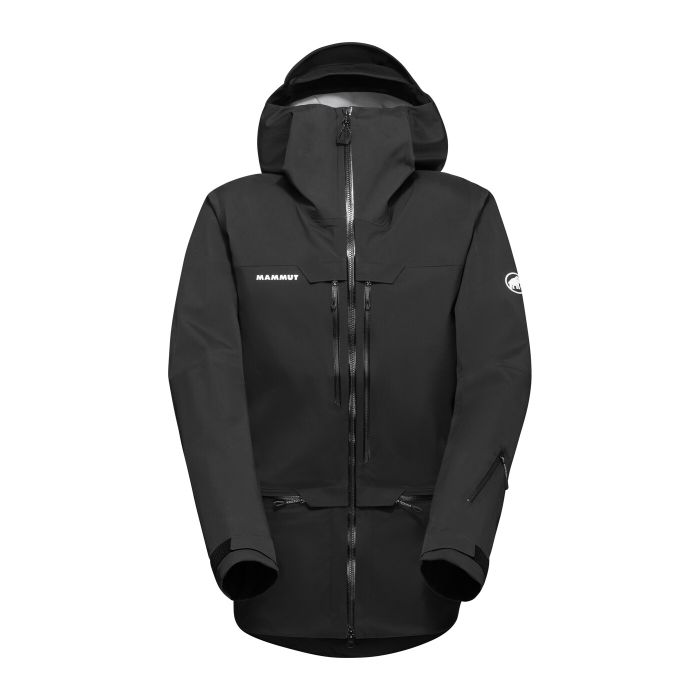 MAMMUT Haldigrat HS Hooded Jacket - Herren main product photo