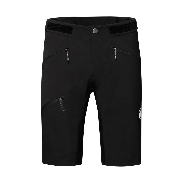 MAMMUT Taiss SO Shorts - Herren main product photo