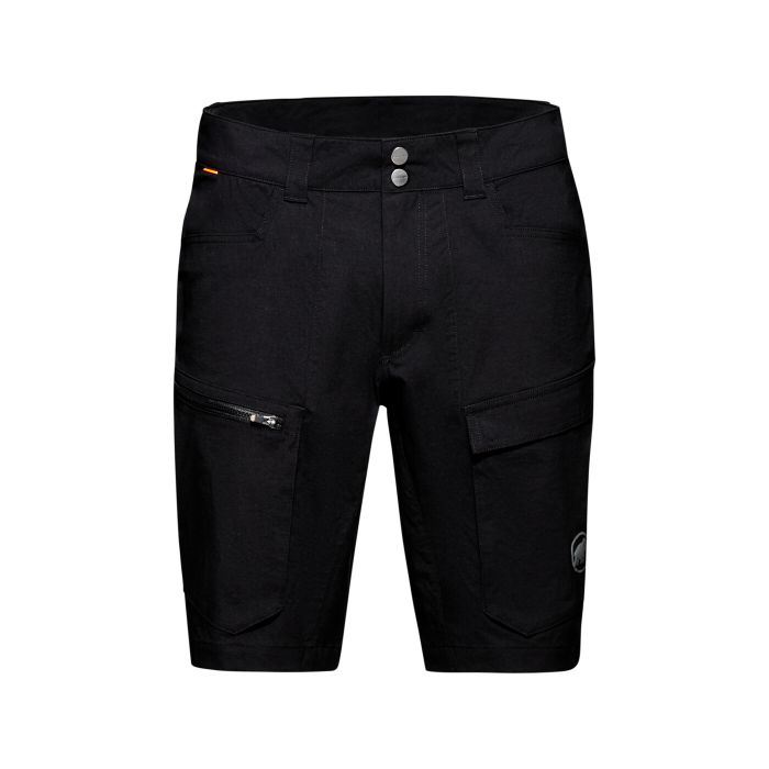 MAMMUT Zinal Hybrid Shorts - Herren main product photo