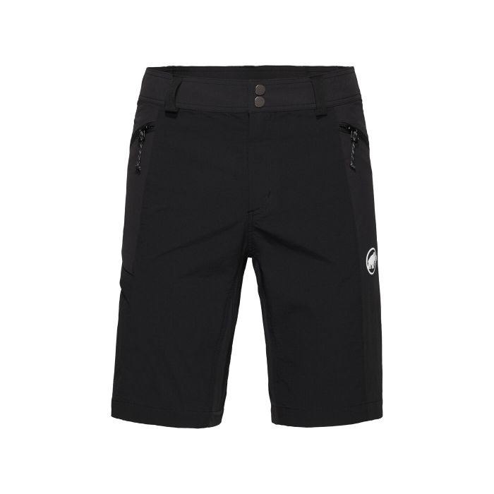 MAMMUT Ducan Shorts - Herren main product photo