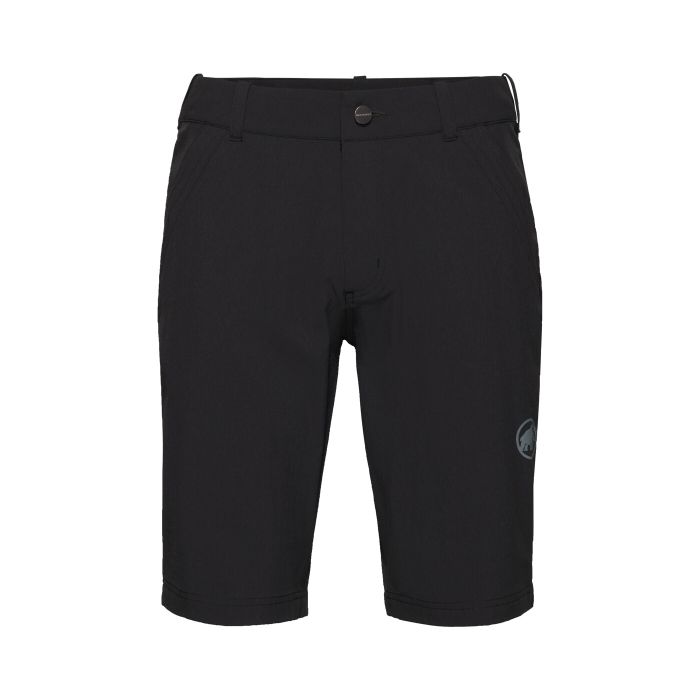 MAMMUT Hiking V Shorts - Herren main product photo