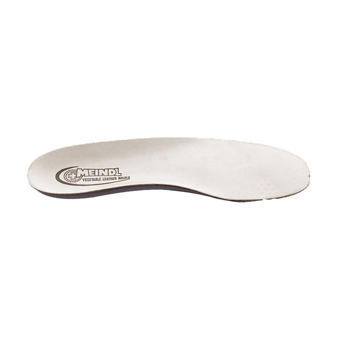 MEINDL Leder Weichtritt Fussbett main product photo