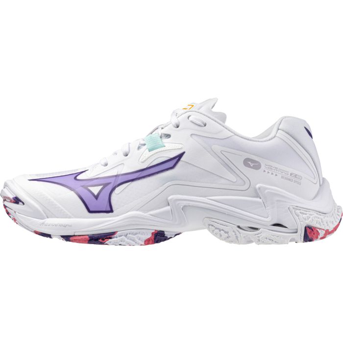 MIZUNO SPORT WAVE LIGHTNING Z8 Volleyball - Damen main product photo