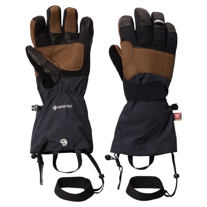 MOUNTAIN HARDWEAR High Exposure Gore-Tex Glove - Damen main product photo