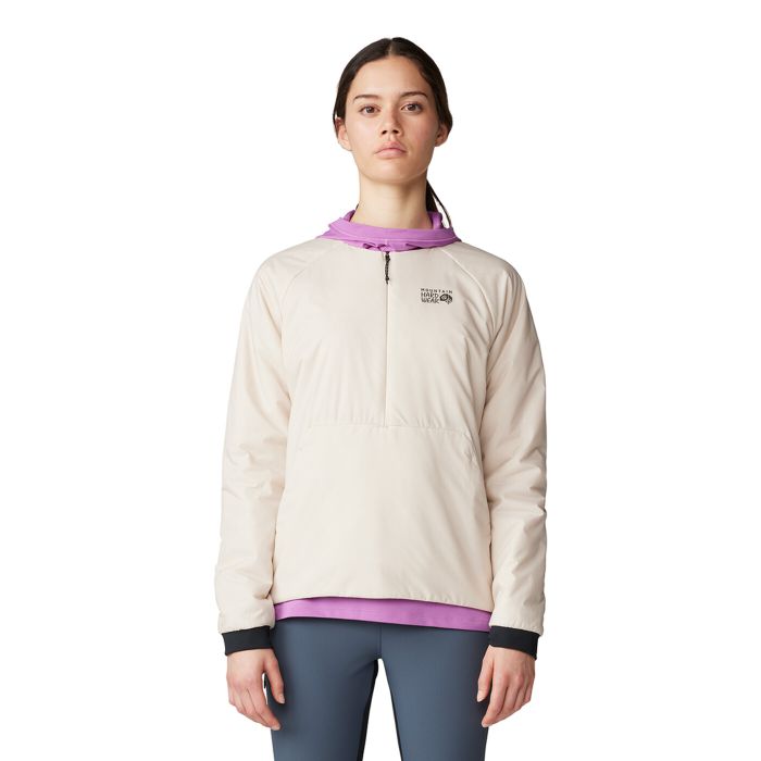 MOUNTAIN HARDWEAR Kor Alloy™ Crew - Damen main product photo