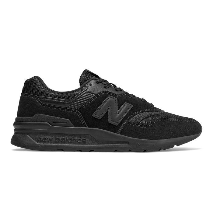 NEW BALANCE CM997HCI - Herren main product photo