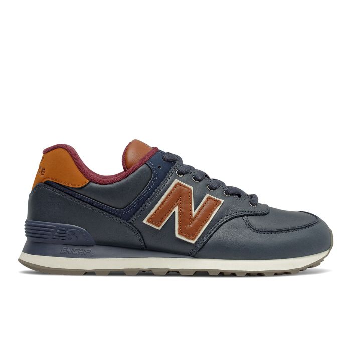 NEW BALANCE ML574OMC - Herren main product photo
