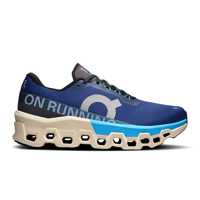CLOUDMONSTER 2 - Herren main product photo