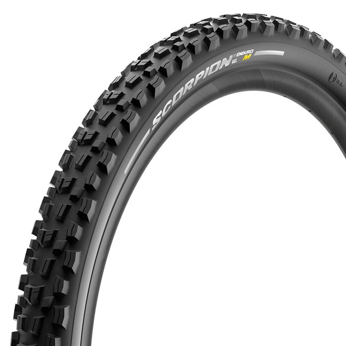 PIRELLI Scorpion Enduro M HardWall V2 main product photo