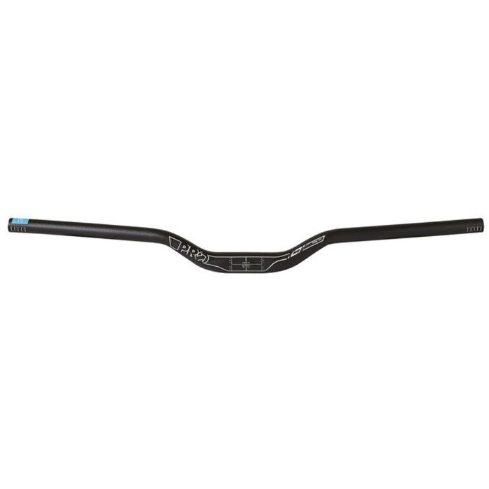 PRO Lenker MTB LT Riser 31.8 mm alu schwarz main product photo