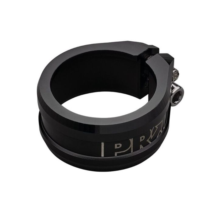 PRO Sattelklemme Alu mit zwei Bolzen main product photo