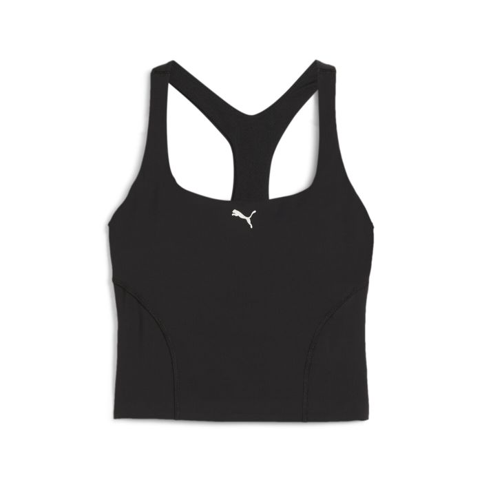 PUMA SHAPELUXE 2IN1 TANK - Damen main product photo