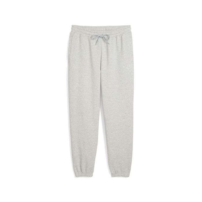 UNISEX PUMA X HYROX FLEECE - Herren main product photo