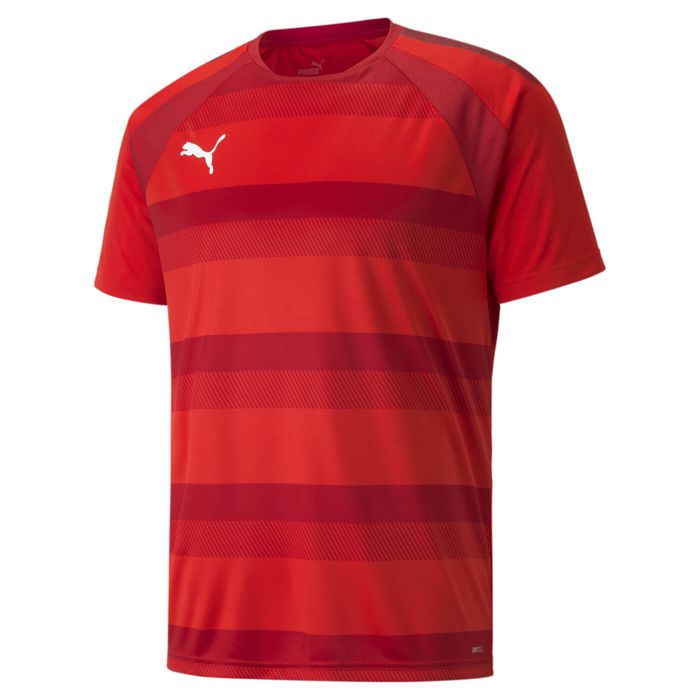PUMA TEAMVISION JERSEY - Herren main product photo