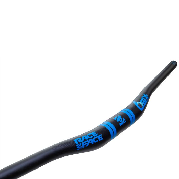RACE FACE Sixc Carbon 35X820 20mm Riser Bar main product photo
