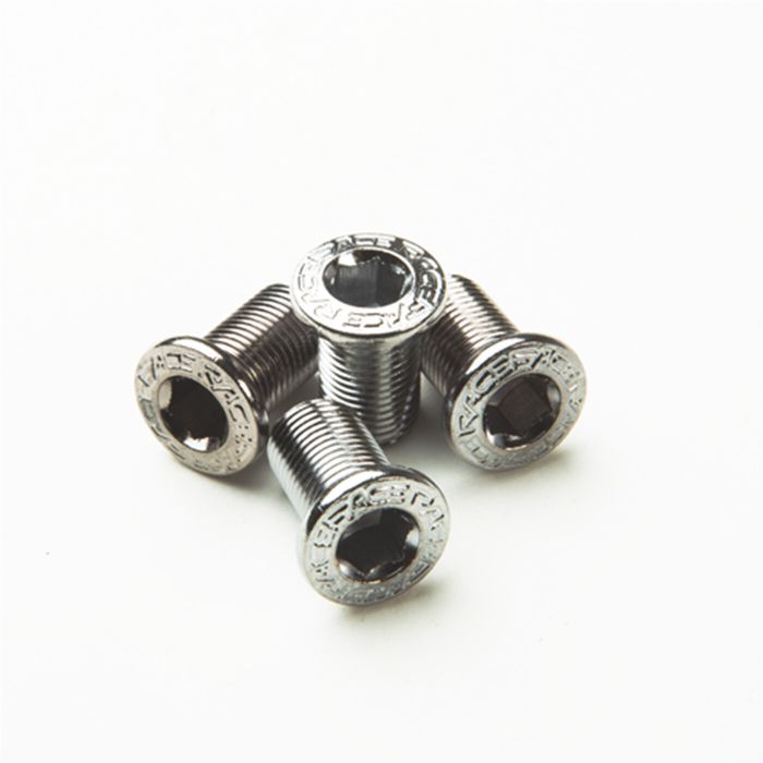 RACE FACE Chainring Bolt Pack Inner DH/FR main product photo