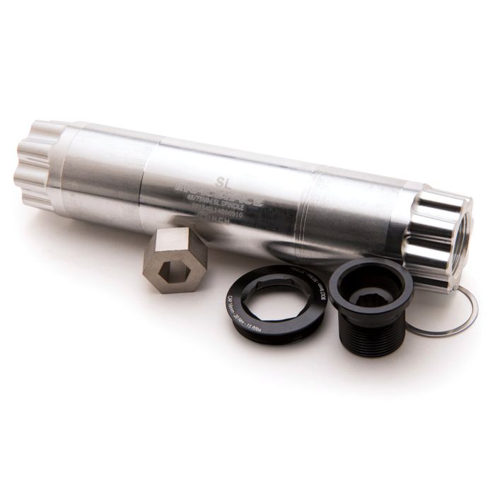 RACE FACE Cinch 30 x M18 Spindle 149 83mm (RF149) main product photo