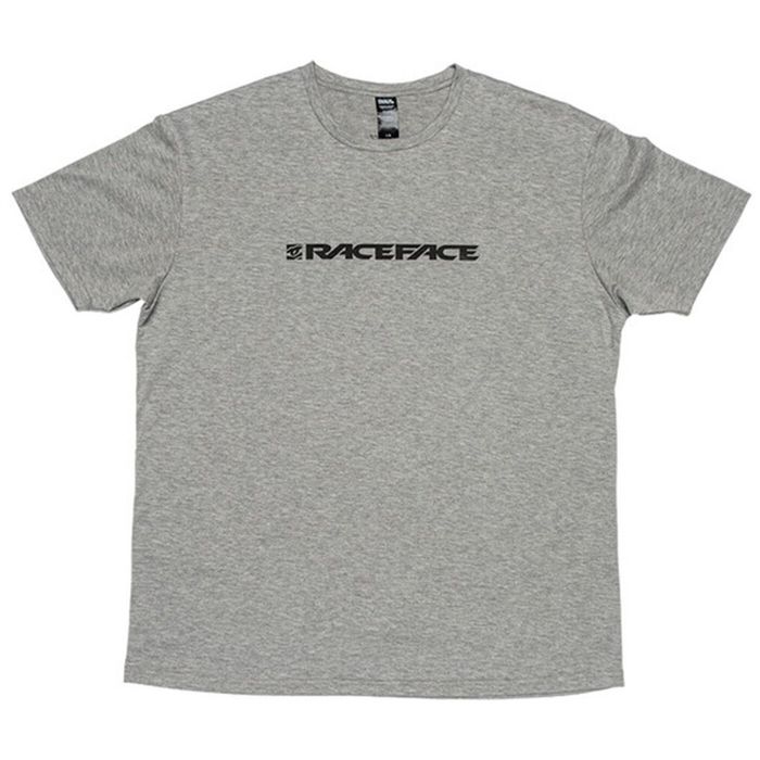 RACE FACE RF Classic Logo SS - Herren main product photo