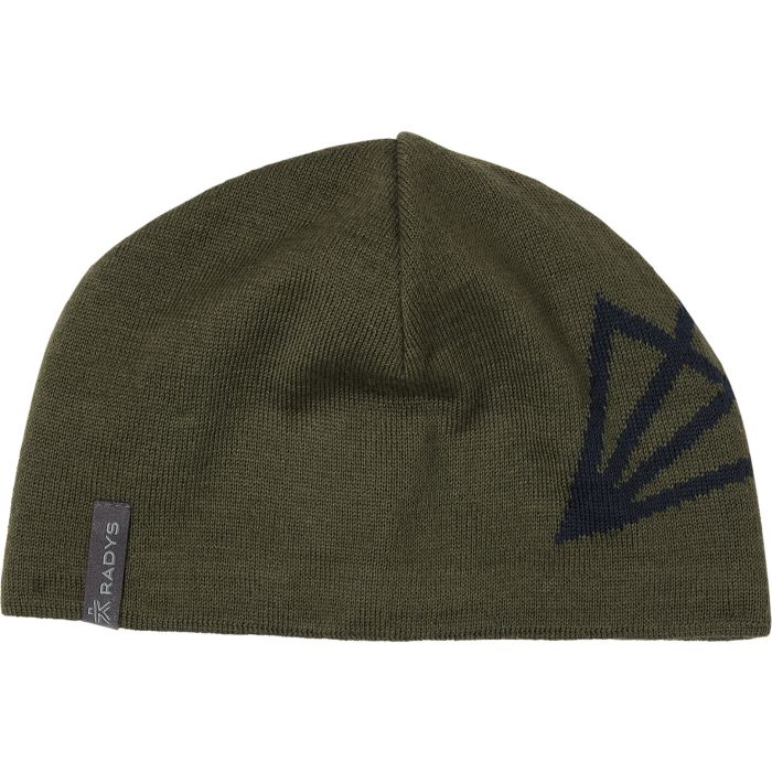 RADYS RA Logo Beanie - Herren main product photo