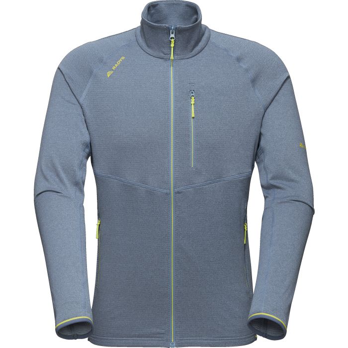 RADYS R4 Light Stretchfleece Jacket - Herren main product photo