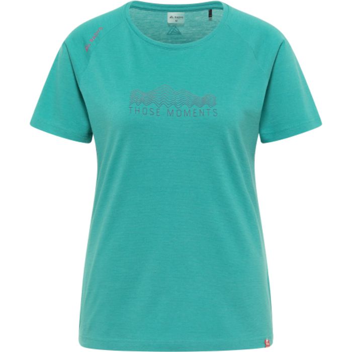 RADYS R5 Merino Cotton T - Damen main product photo