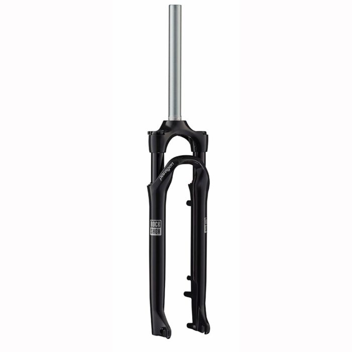 ROCK SHOX Fork Paragon RL SoloAir 9QR CrownAdjust 1 1/8 Disc main product photo