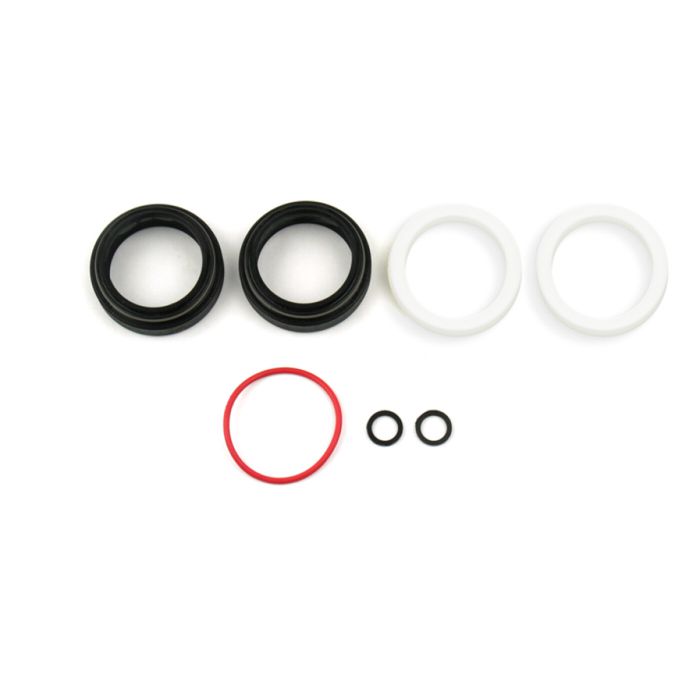 ROCK SHOX Fork Dust Wiper Kit, 32mm Flangeless incl 4mm Foam main product photo