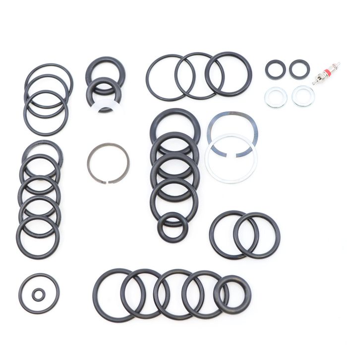 ROCK SHOX Service Kit - Duke/Psylo main product photo