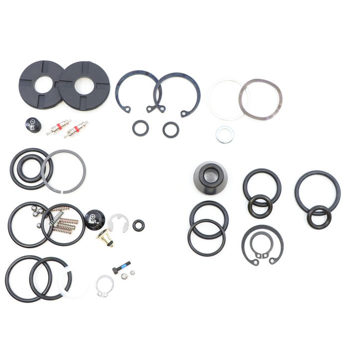 ROCK SHOX Service Kit - Revelation U-Turn Air/Moco 2010 main product photo