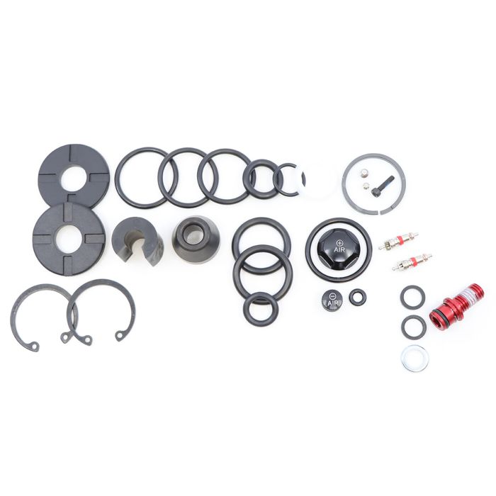 ROCK SHOX Service Kit - Sid DualAir 80/100mm 2008-2015 main product photo