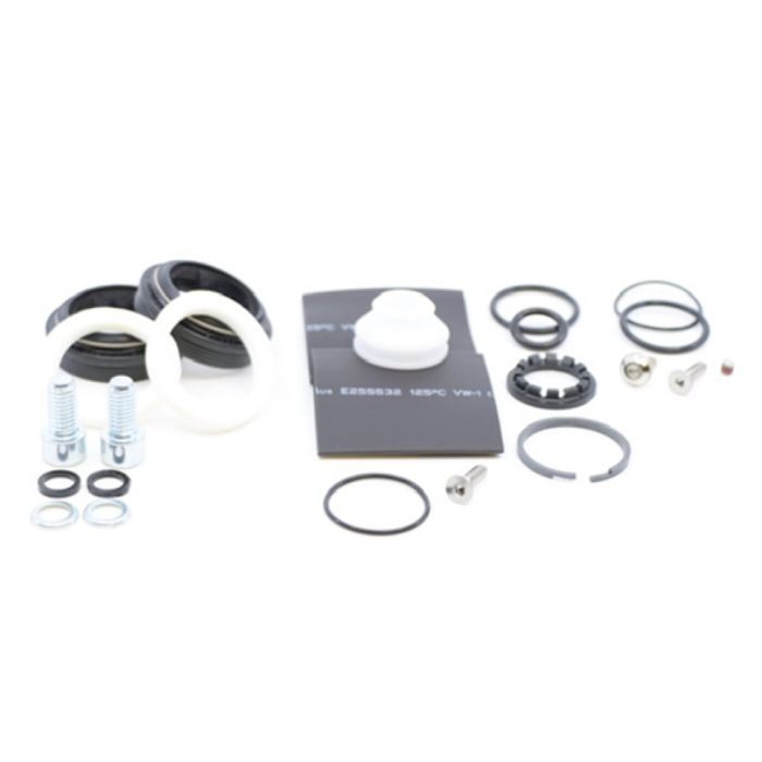 ROCK SHOX Full Service Kit - XC30/Judy Coil main product photo