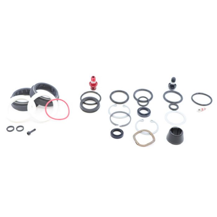 ROCK SHOX Full Service Kit - Yari Dual Position Air main product photo