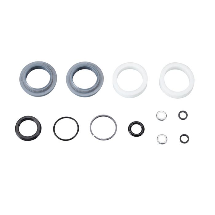 ROCK SHOX Service Kit Basic - Recon Silver Coil 2012 main product photo